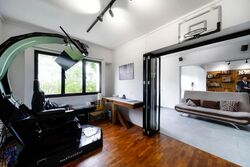 Blk 184 Stirling Rise (Queenstown), HDB 5 Rooms #575375521